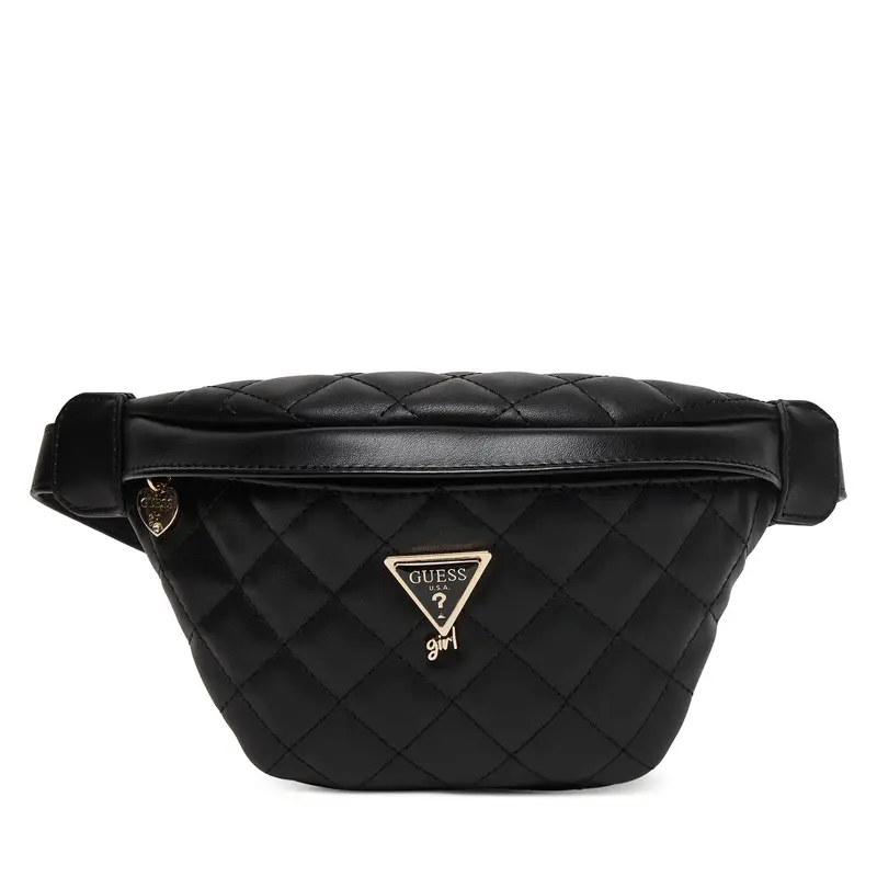 Guess Marsupio Nero 4113048