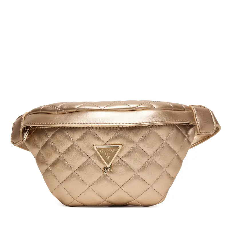 Guess Marsupio Oro 4113049