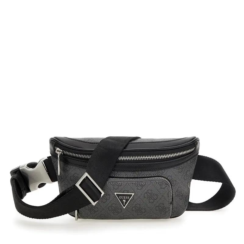 Guess Marsupio Nero 3097970