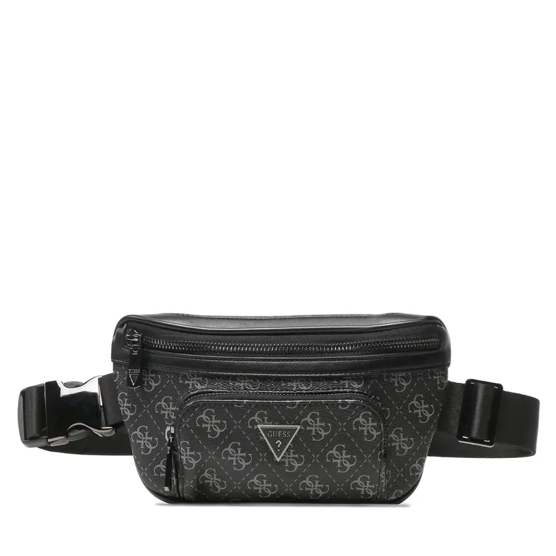 Guess Marsupio Nero 3097971