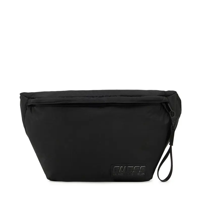 Guess Marsupio Nero 3098283