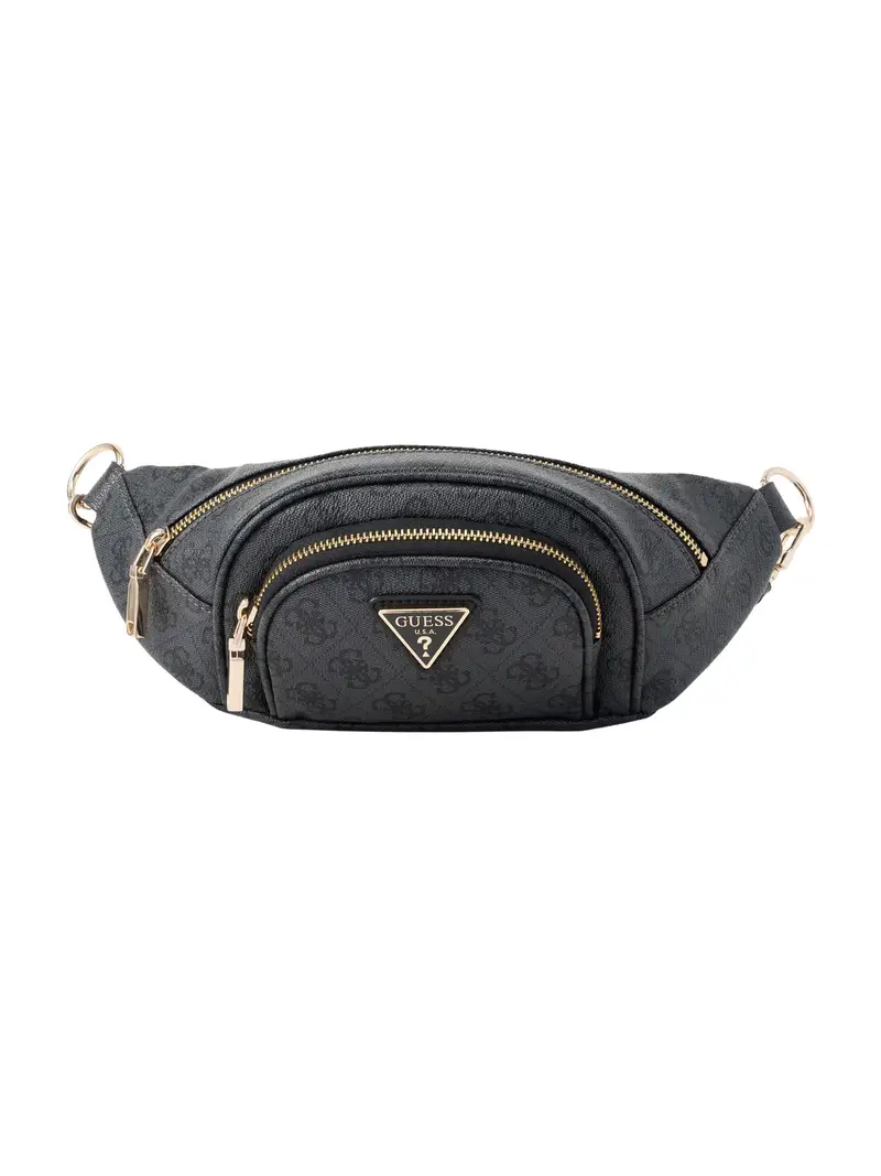 Guess Marsupio Nero 4227948