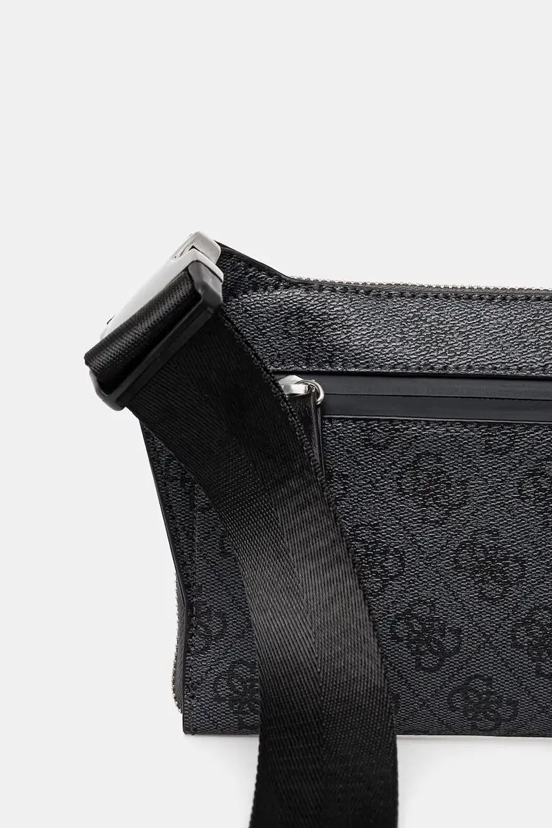 Guess Marsupio Nero 3151014 miniatura 3