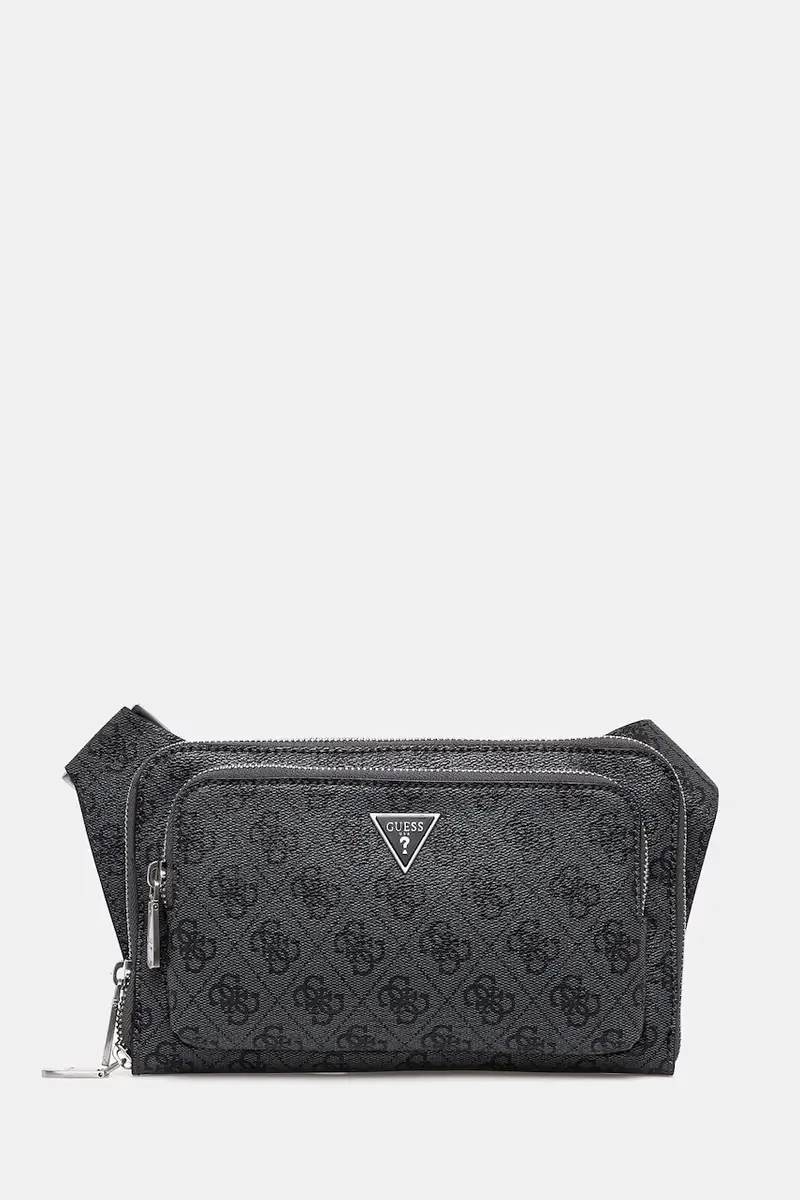 Guess Marsupio Nero 3151014