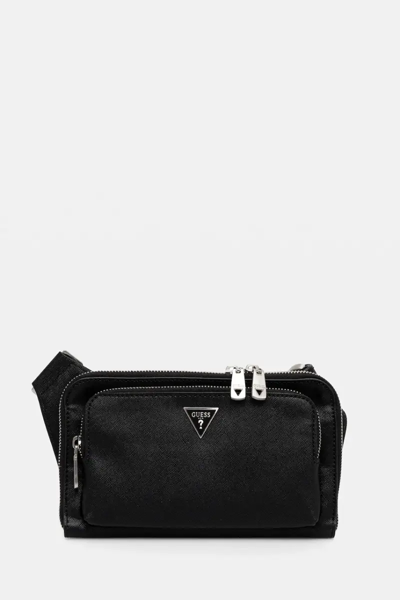 Guess Marsupio Nero 3151015