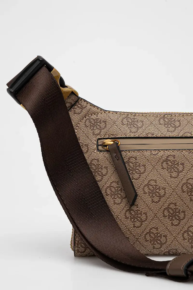 Guess Marsupio Verde 3349830 miniatura 3