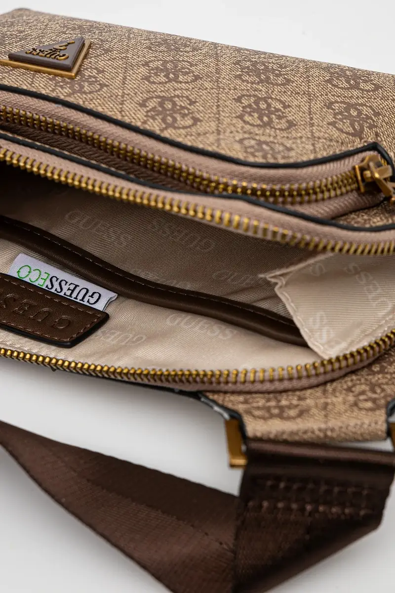 Guess Marsupio Verde 3349830 miniatura 5