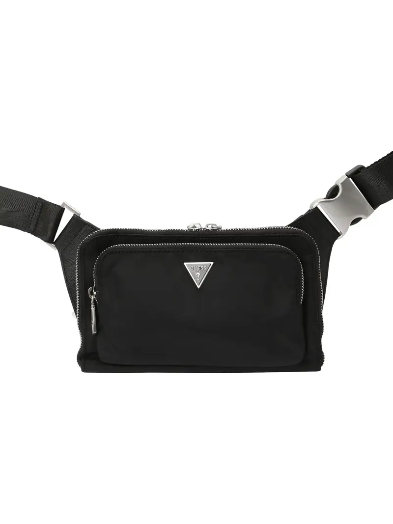 Guess Marsupio Nero 1970008