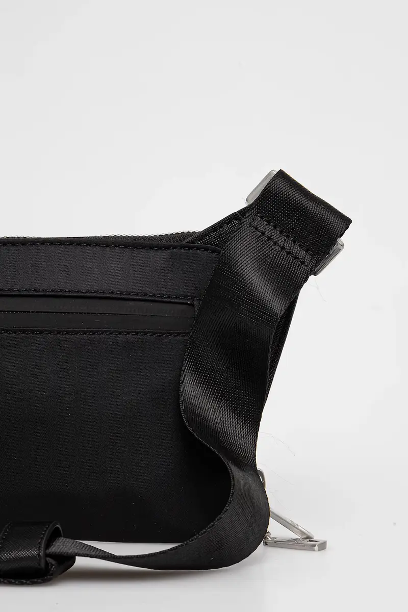 Guess Marsupio Uomo Nero 3775488 miniatura 3