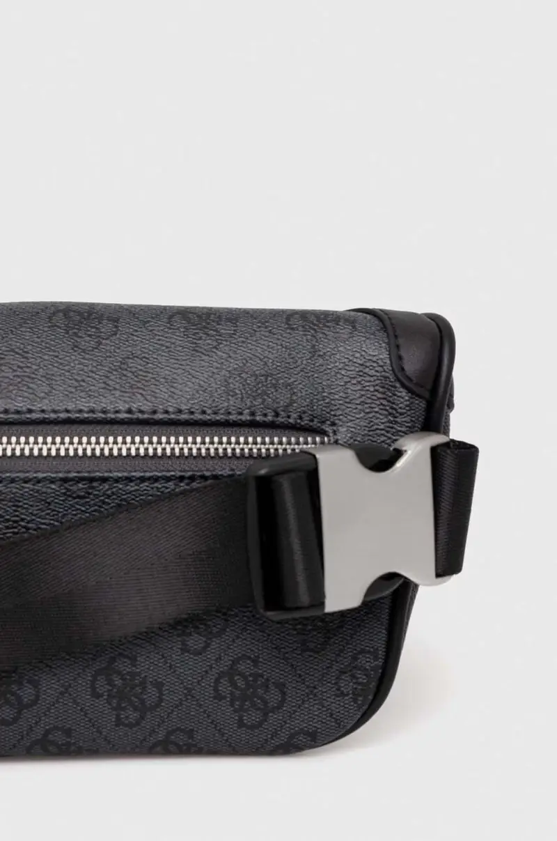 Guess Marsupio Nero 2520345 miniatura 3