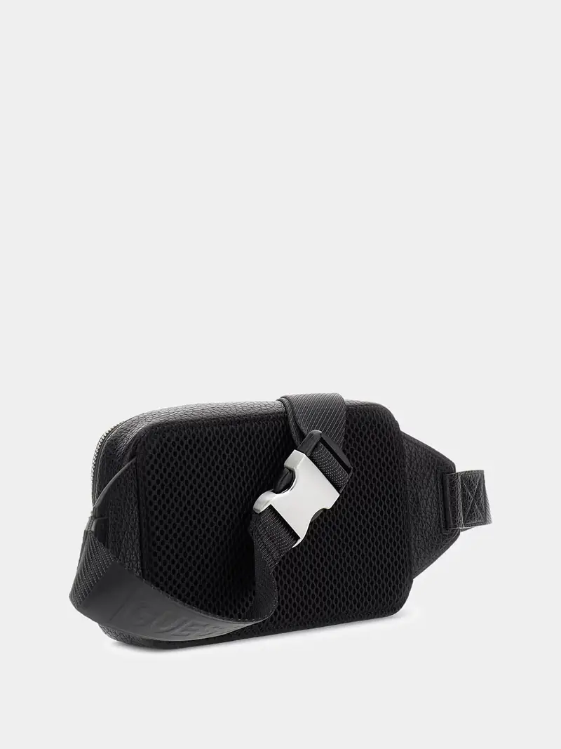 Guess Marsupio Bianco 3476296 miniatura 2