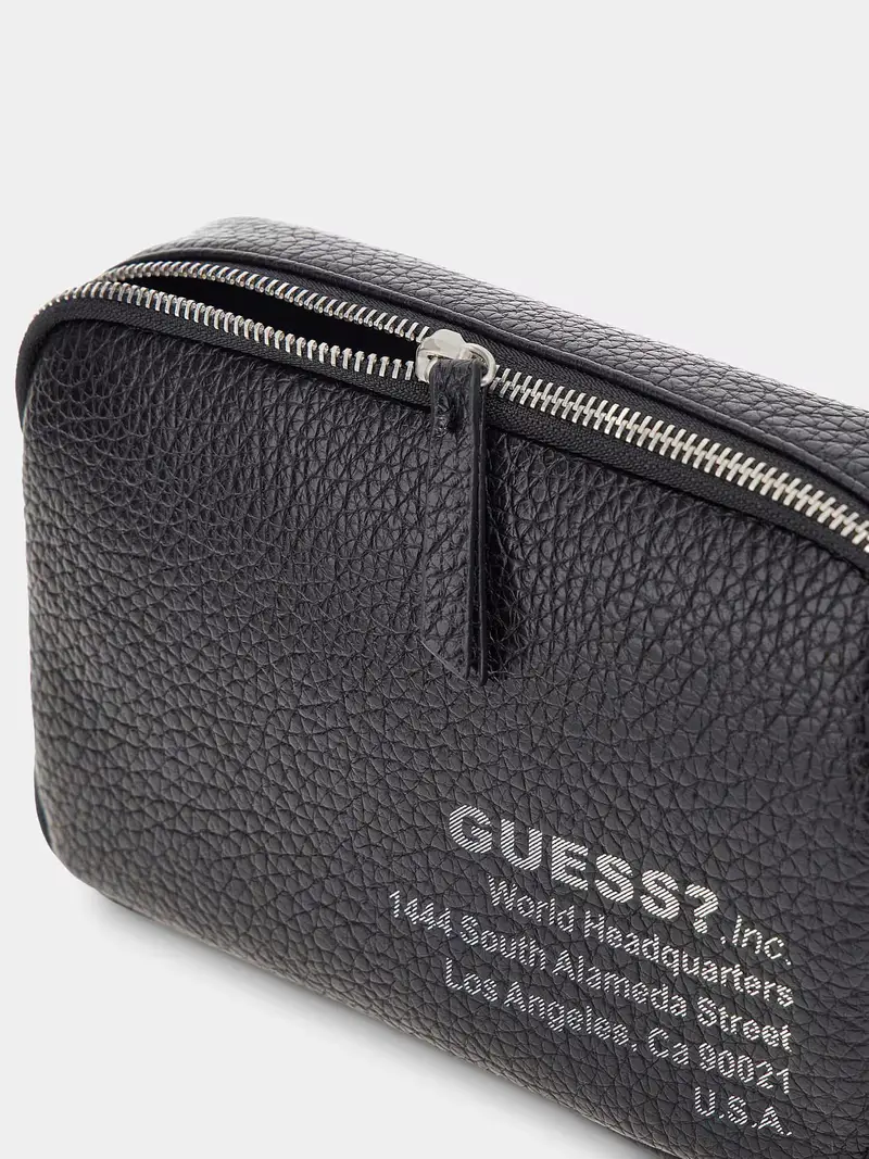 Guess Marsupio Bianco 3476296 miniatura 3