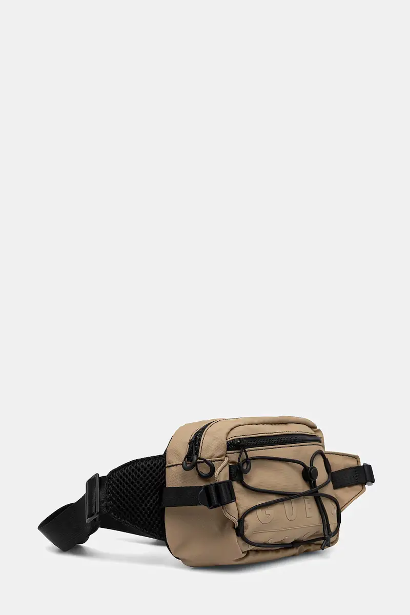 Guess Marsupio Beige 2885467 miniatura 2