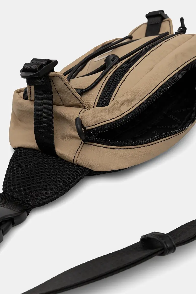 Guess Marsupio Beige 2885467 miniatura 4