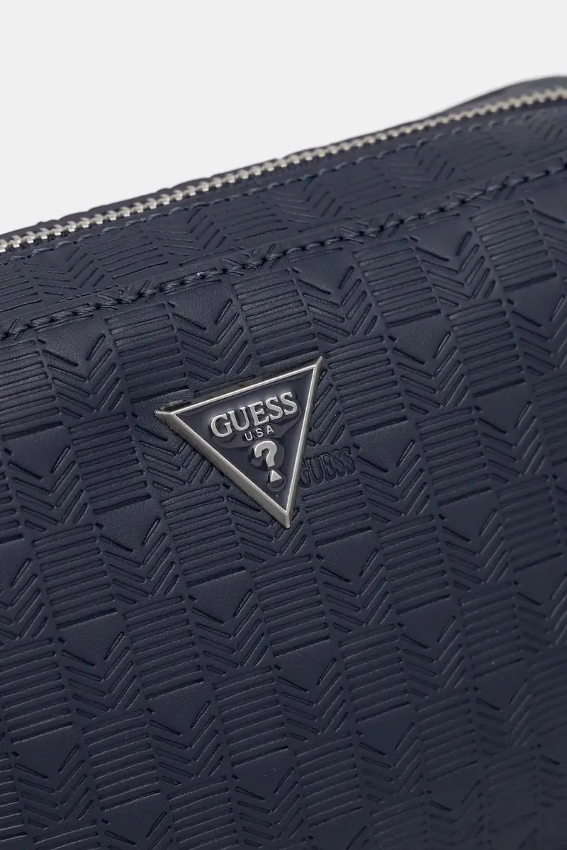 Guess Marsupio Blu 3423816 miniatura 5