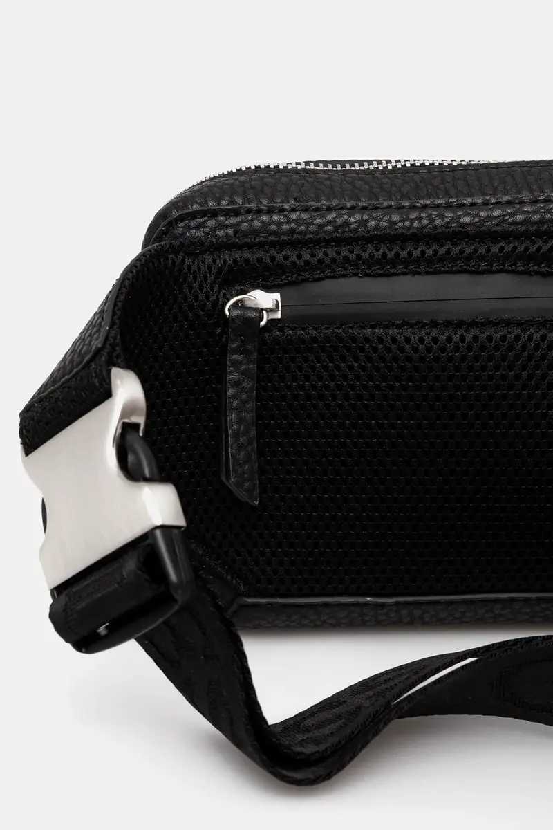 Guess Marsupio Nero 3263208 miniatura 2