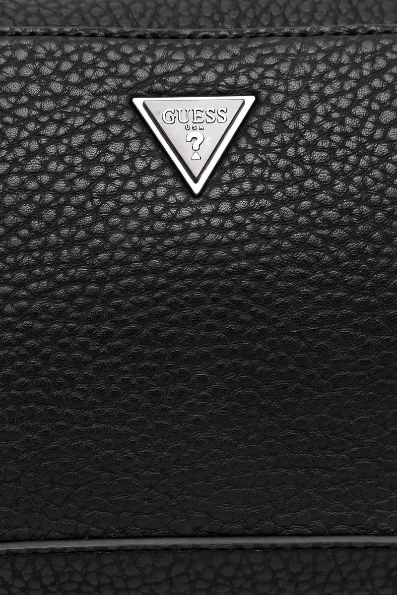 Guess Marsupio Nero 3263208 miniatura 4