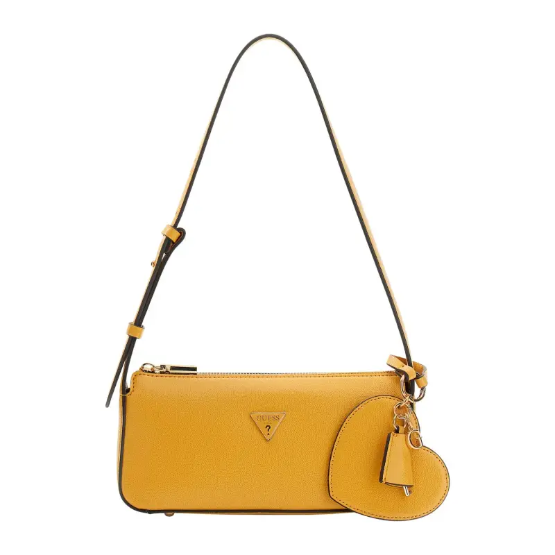 Mini borsa a tracolla mini donna Guess Isobel