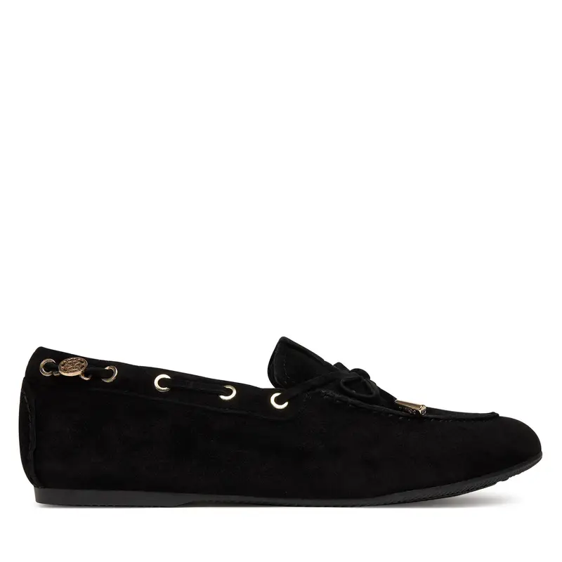 Guess Mocassini Nero 3893215