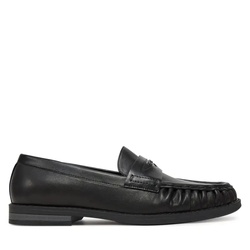 Guess Mocassini Nero 2946988