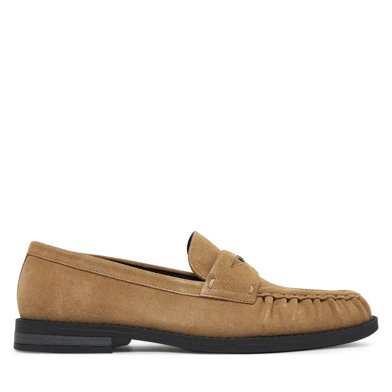 Guess Mocassini Beige 3928347