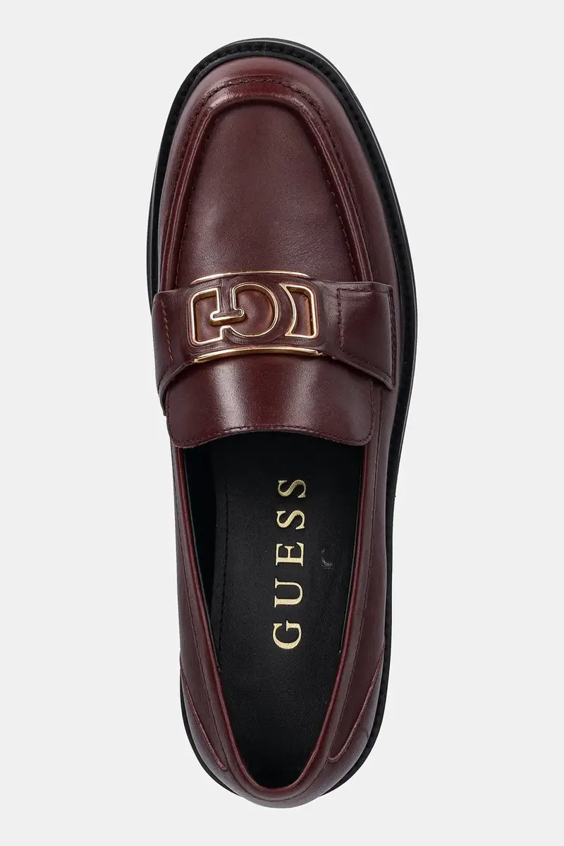 Guess Mocassini Donna Multicolore 2886188 miniatura 4