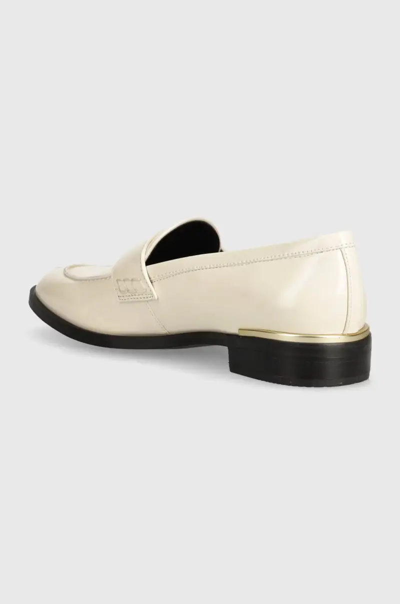 Guess Mocassini Donna Beige 3242281 miniatura 3