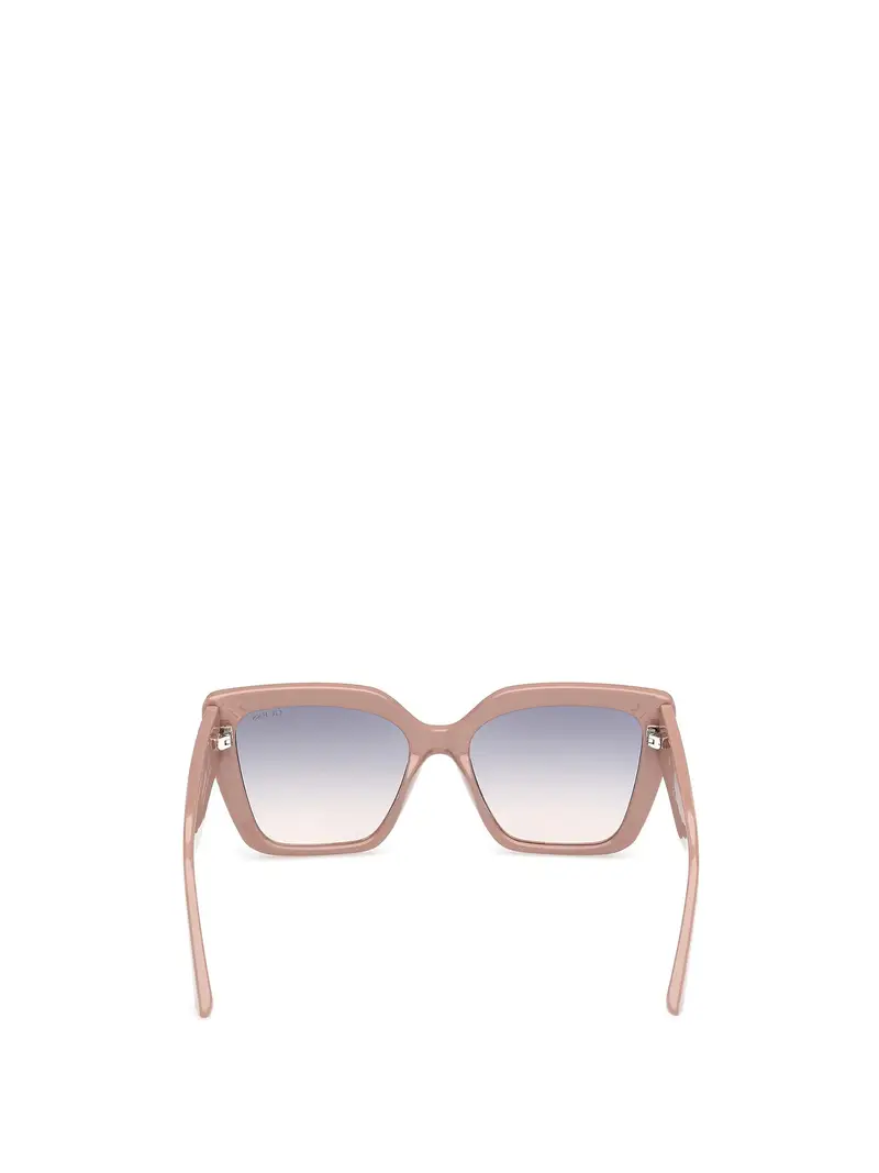 GUESS Occhiali da sole beige miniatura 3