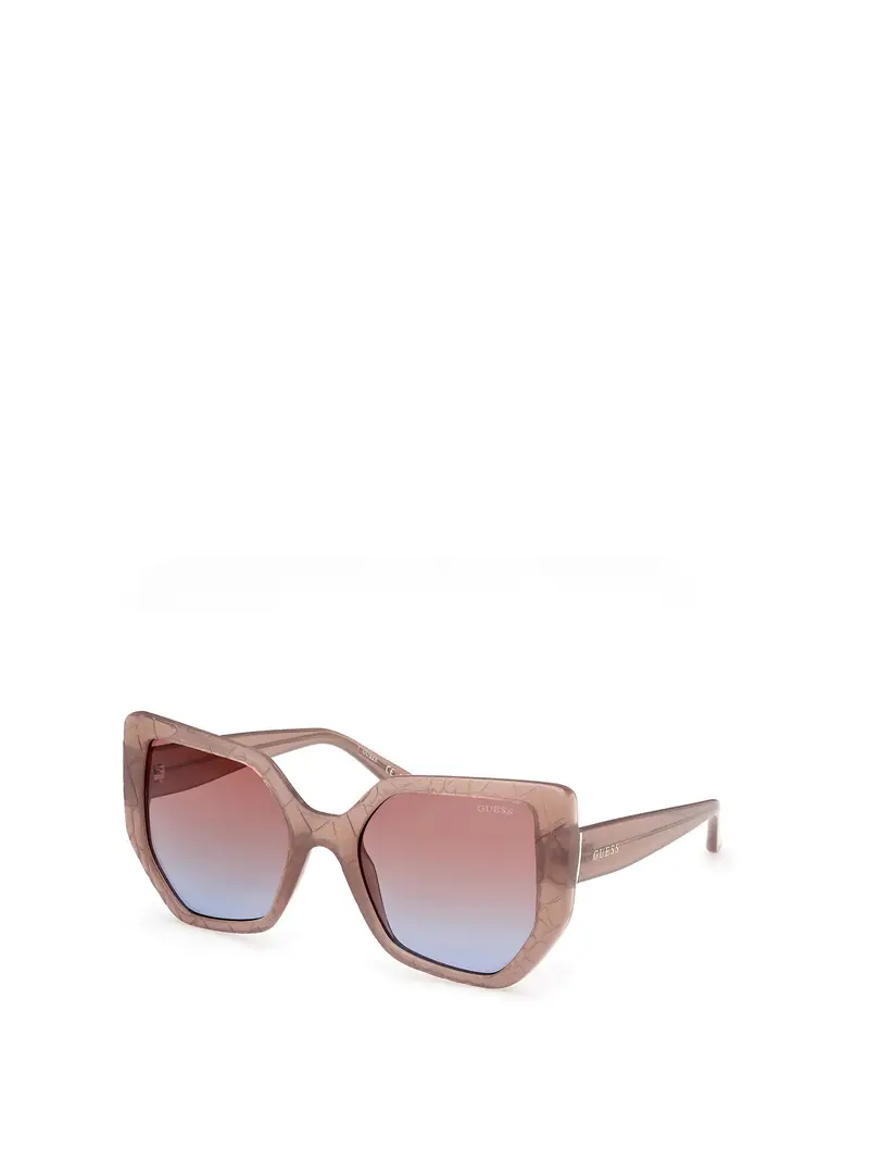 GUESS Occhiali da sole beige