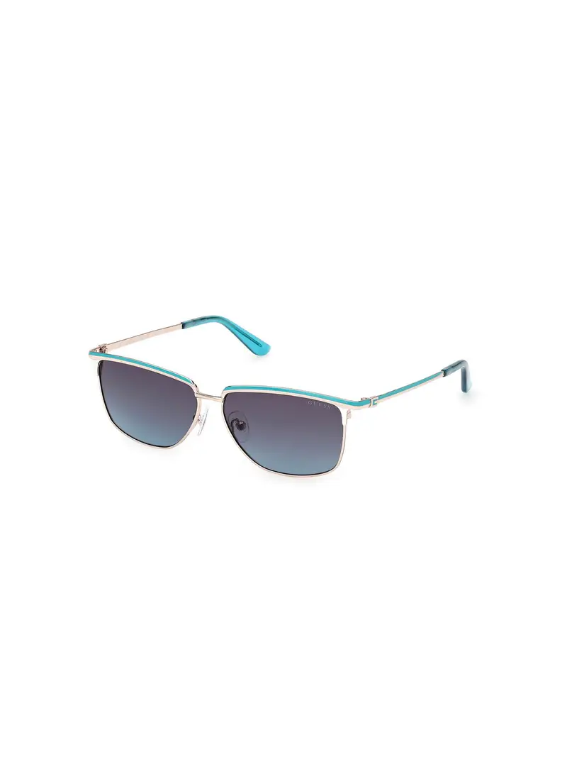 GUESS Occhiali da sole blu