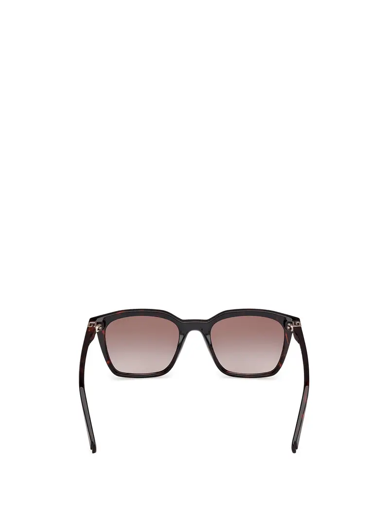 GUESS Occhiali da sole castano miniatura 3