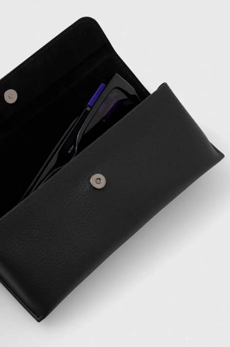 occhiali da sole colore nero GU7916_5583Z miniatura 5