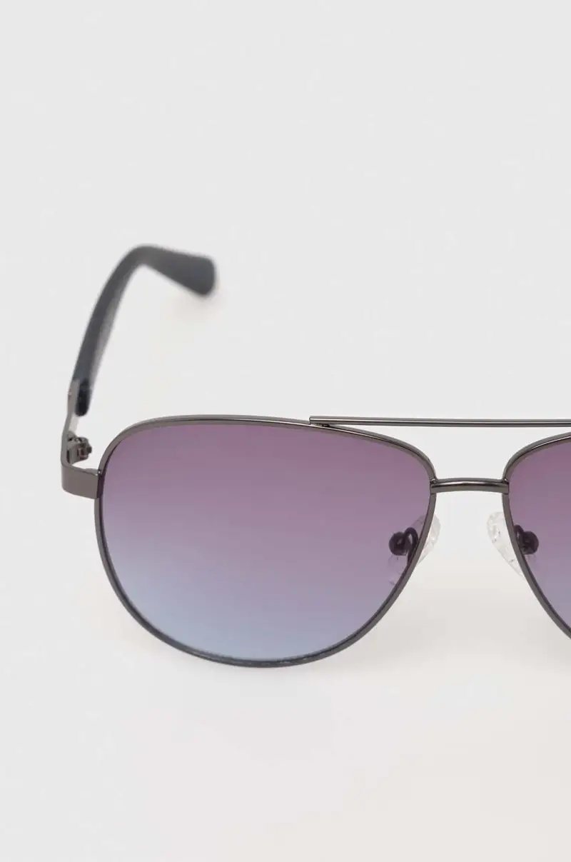 Guess Occhiali da sole Donna Blu 3312060 miniatura 5