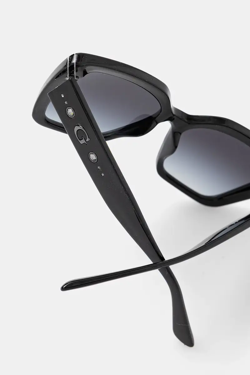 Guess Occhiali da sole Donna Nero 3263431 miniatura 3