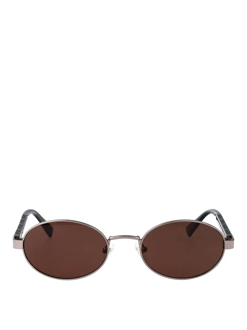 Occhiali da sole Grigio