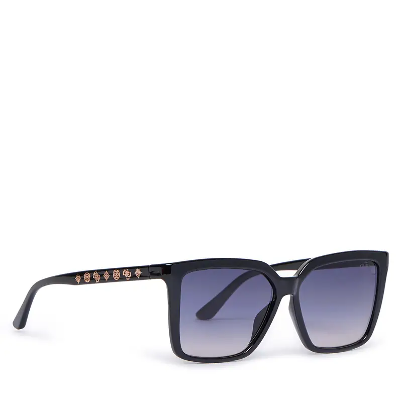 Occhiali da sole Guess GU00099 Nero