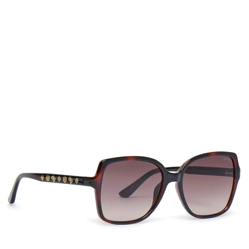 Occhiali da sole Guess GU00100 Marrone
