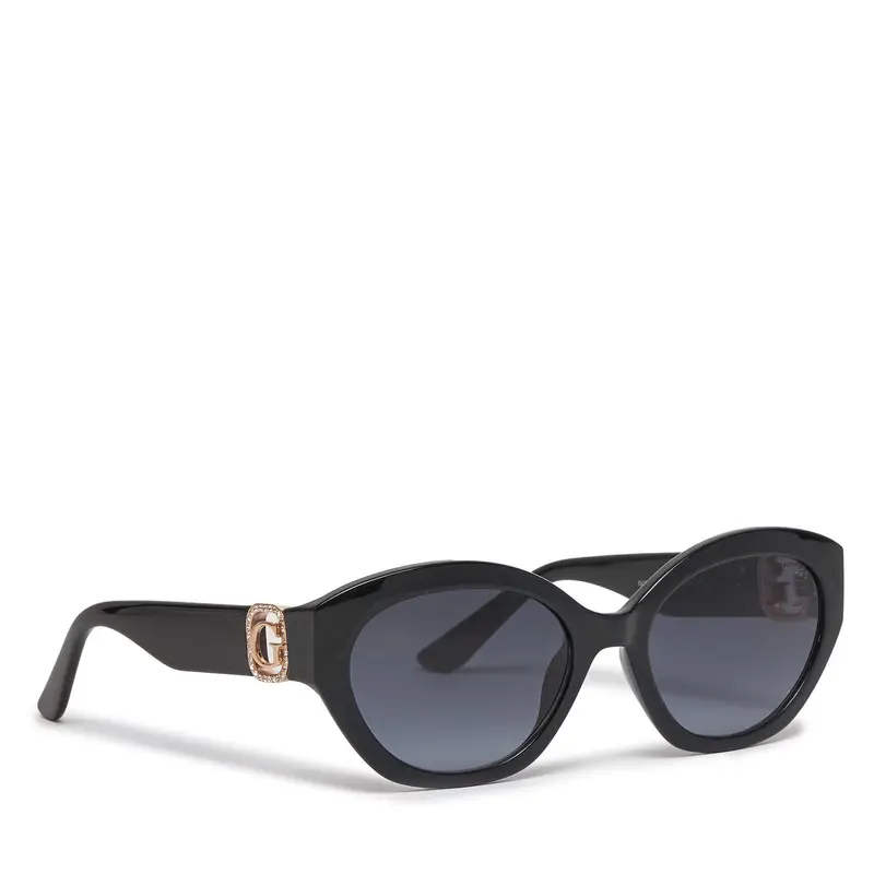 Occhiali da sole Guess GU00104 Nero