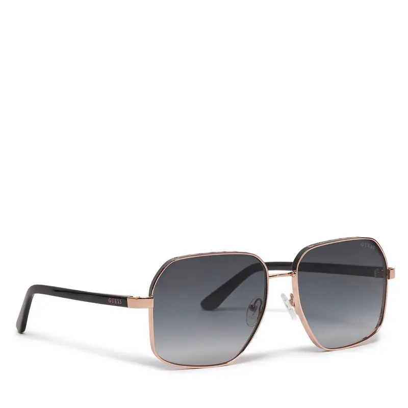 Occhiali da sole Guess GU00107 Nero