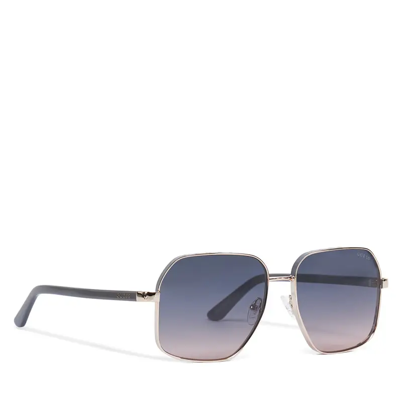 Occhiali da sole Guess GU00107 Oro