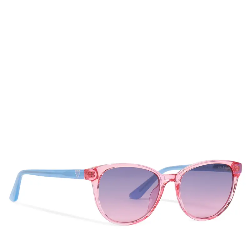 Occhiali da sole Guess GU00126 Rosa