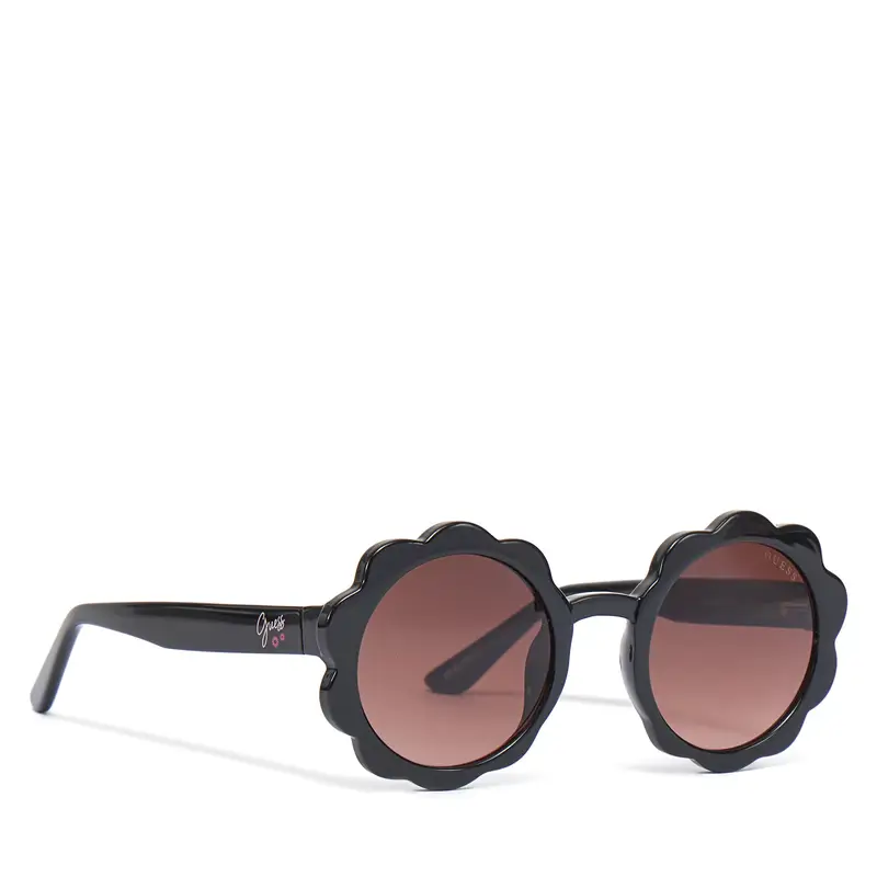Occhiali da sole Guess GU00127 cza Nero