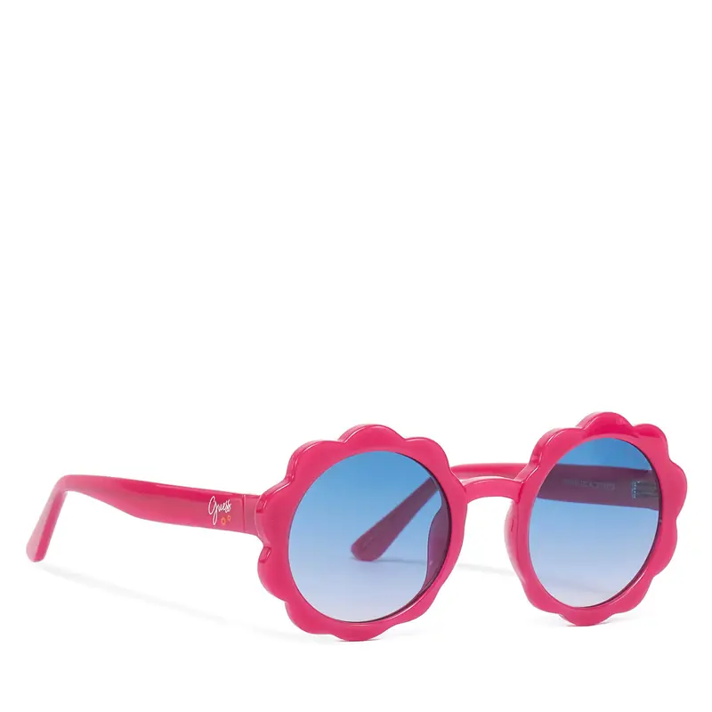 Occhiali da sole Guess GU00127 Rosa