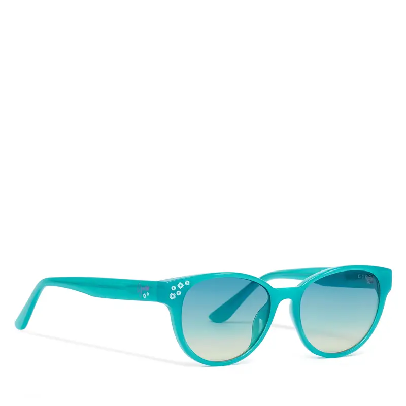 Occhiali da sole Guess GU00128 Blu