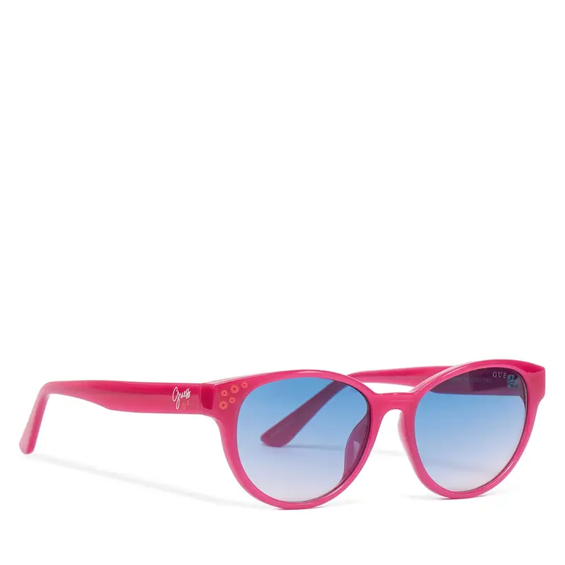 Occhiali da sole Guess GU00128 Rosa