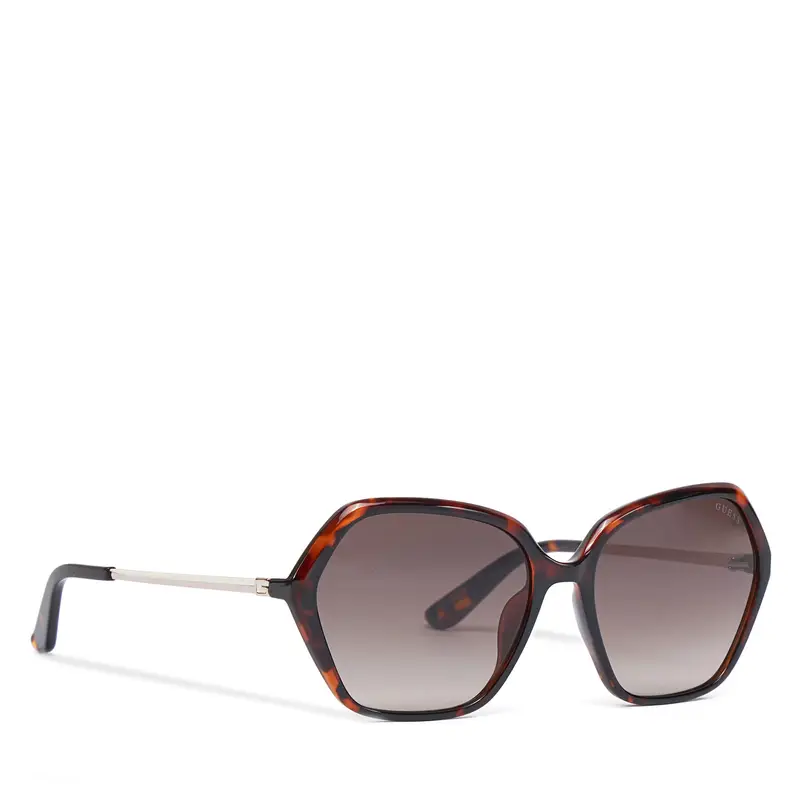 Occhiali da sole Guess GU00134 Marrone