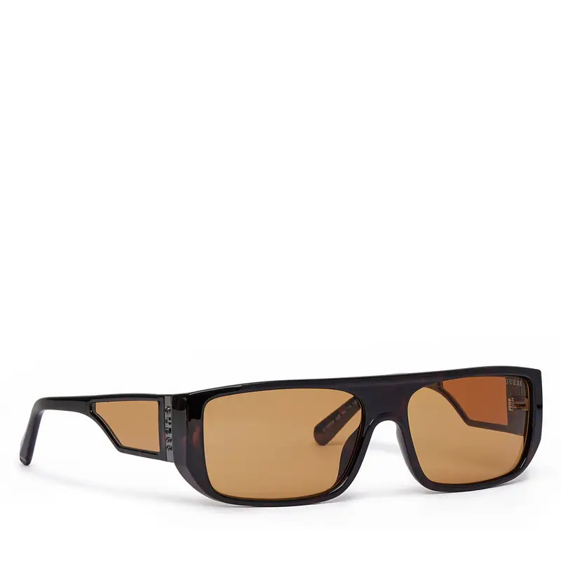 Occhiali da sole Guess GU00136 Marrone