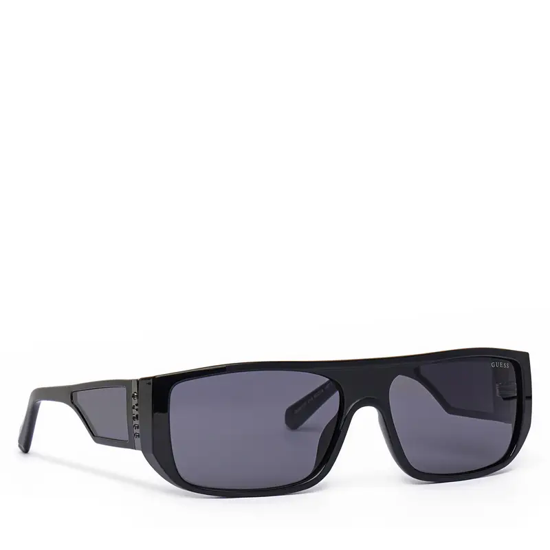 Occhiali da sole Guess GU00136 Nero