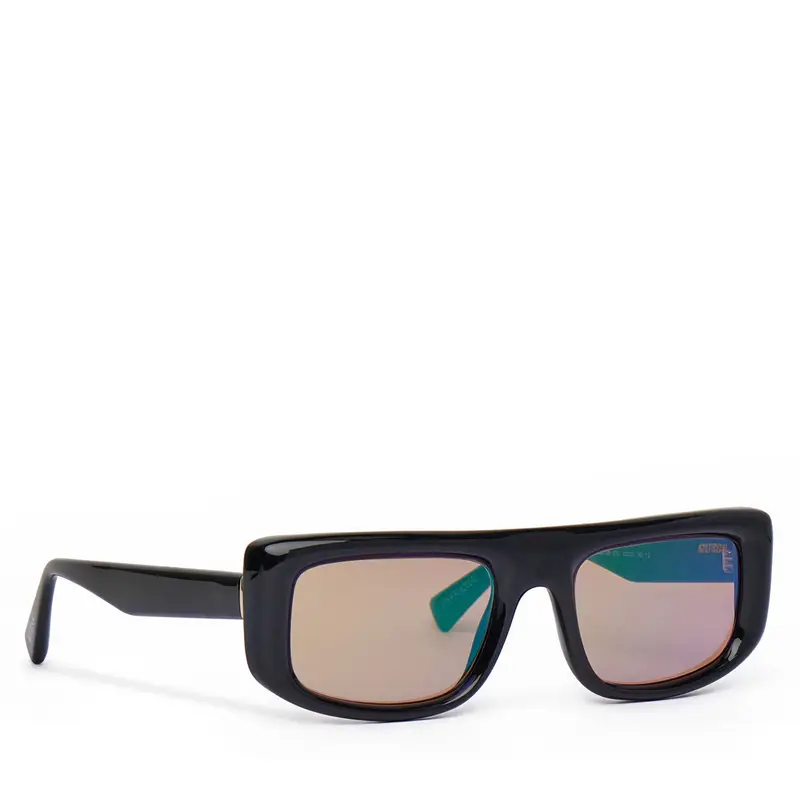 Occhiali da sole Guess GU00138 Nero