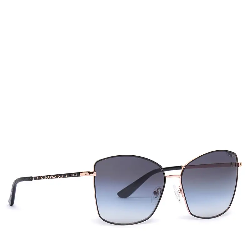 Occhiali da sole Guess GU00149 Nero